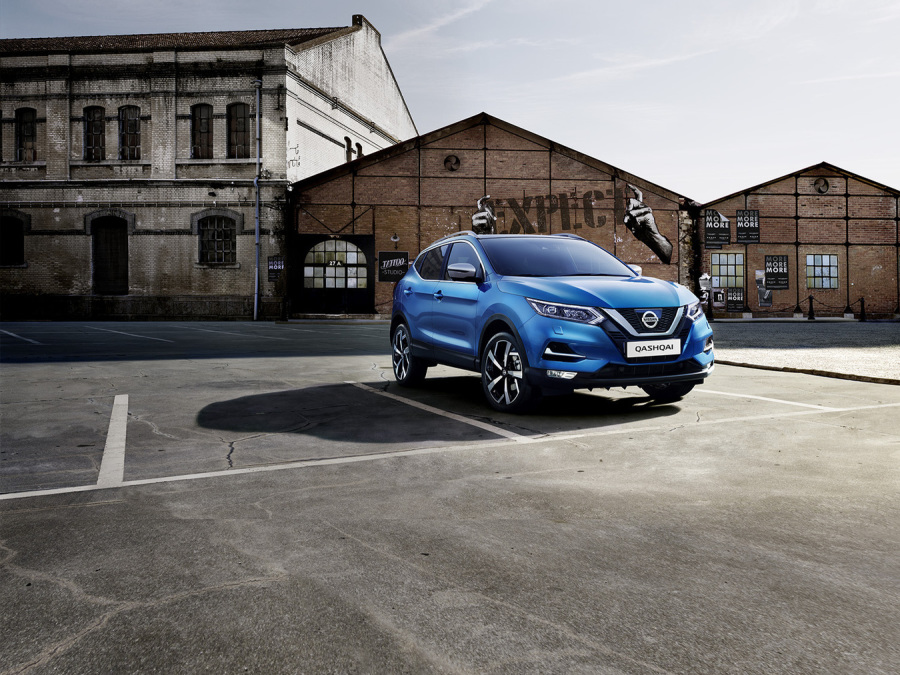 autos nuevos marca nissan