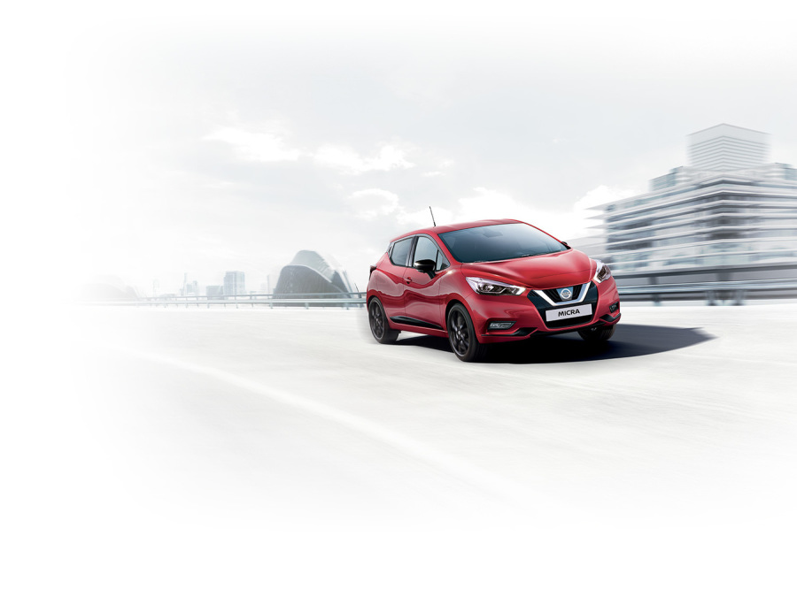 descubre nuestro servicio postventa nissan